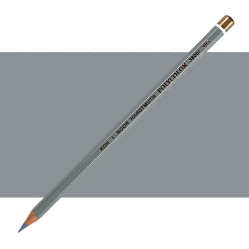 Koh-I-Noor Polycolor Colouring Pencil Cool Grey 5