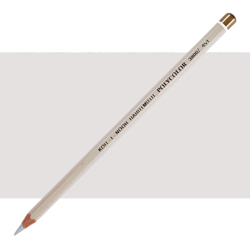 Koh-I-Noor Polycolor Colouring Pencil Warm Grey 1