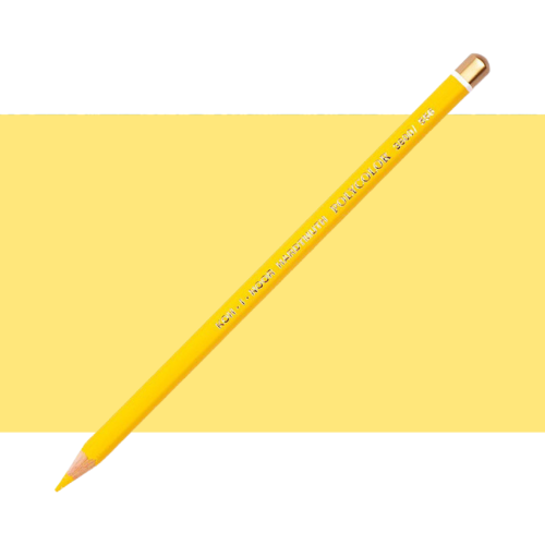 Koh-I-Noor Polycolor Colouring Pencil Amber Orange