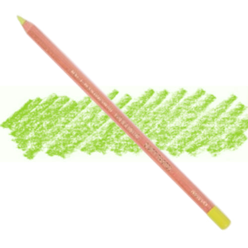 Koh-I-Noor Gioconda 8820 Soft Pastel Pencils LIME GREEN