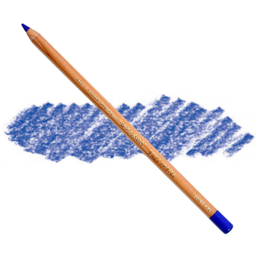 Koh-I-Noor Gioconda 8820 Soft Pastel Pencils DARK ULTRA BLUE