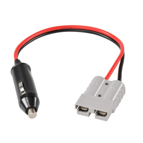 50A CONNECTOR TO ACCESSORY PLUG