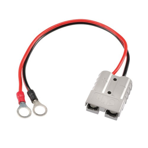 50A CONNECTOR TO RING TERMINALS