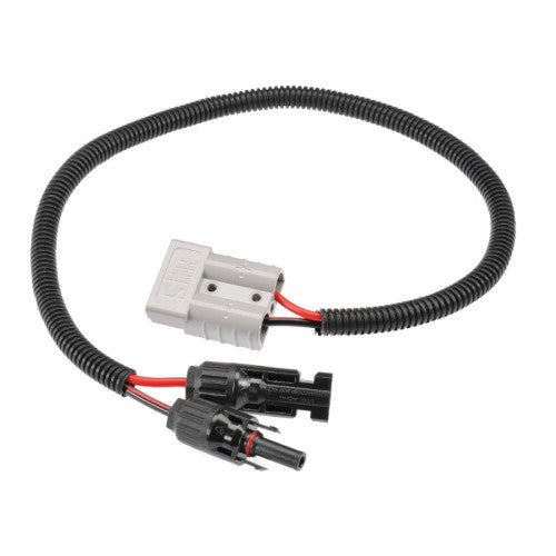 50A CONNECTOR TO MC4 TYPE CONNECTORS