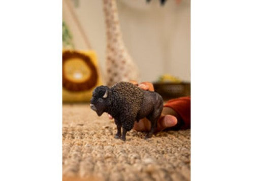 Schleich - Bison 2025 Release