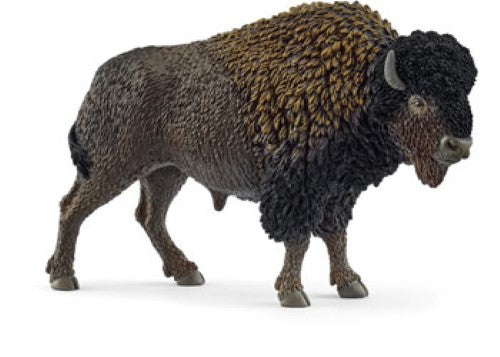 Schleich - Bison 2025 Release
