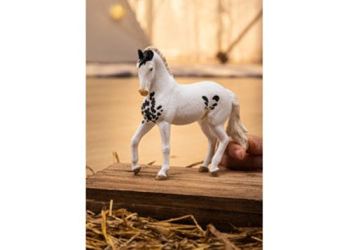 Schleich - Marwari Stallion