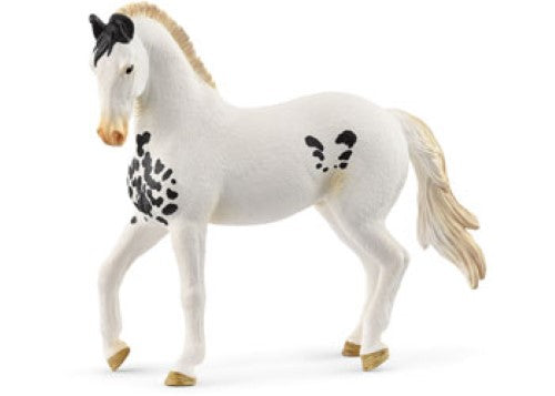 Schleich - Marwari Stallion