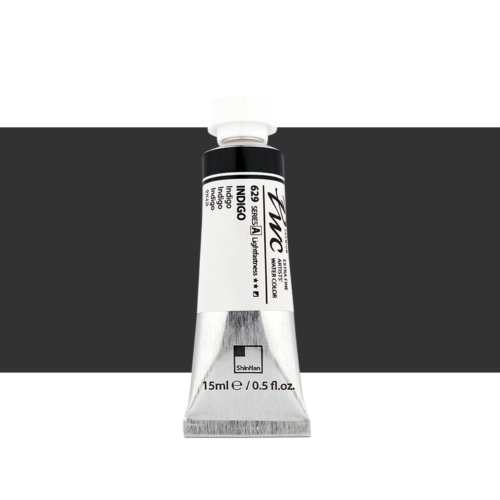 ShinHan PWC Extra Fine 15ml Watercolour Paint ML INDIGO