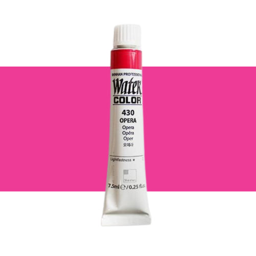 ShinHan Professional 12ml Watercolour Paints OPERA