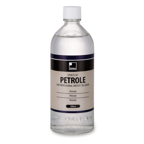 ShinHan Professional Petrole MediumsPETROLE 200ML