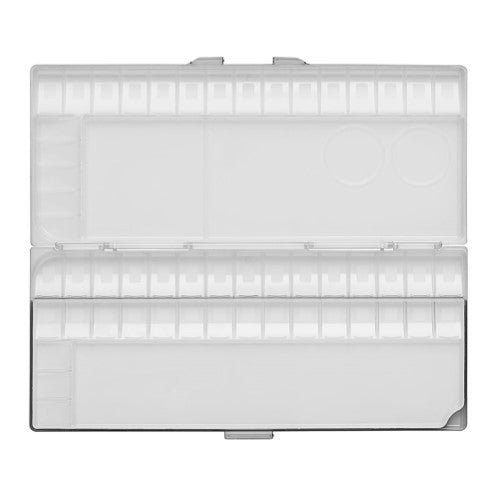 ShinHan Professional Watercolour Palette 35+2 WellPALETTE 35+2 WELL