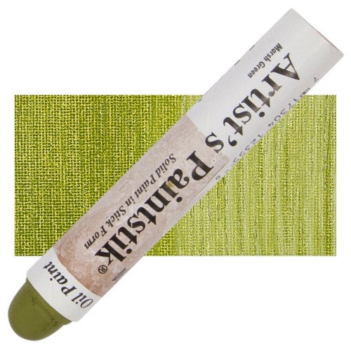 Shiva 37ml Oilstiks MARSH GREEN