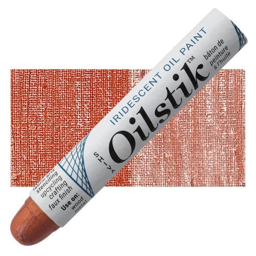 Shiva 37ml Oilstiks IRID COPPER