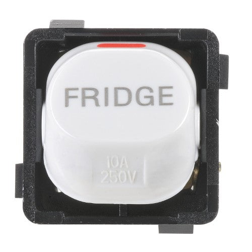 SWITCH MECH 10A DP FRIDGE