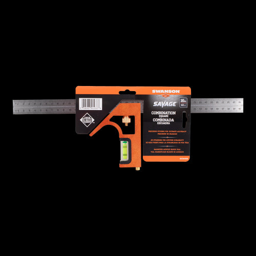 SWANSON 400mm Savage™ Combination Square