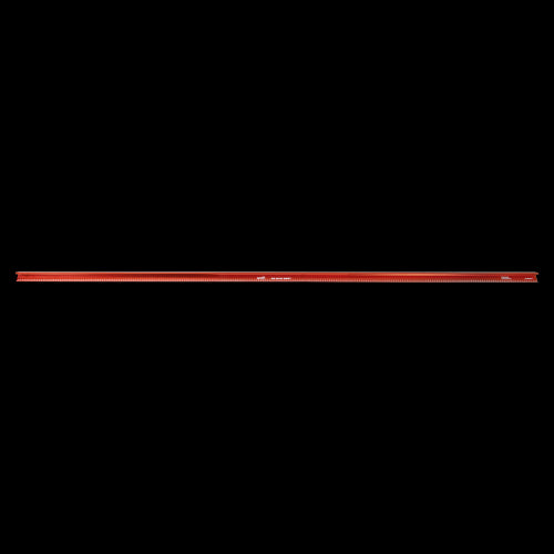 SWANSON 2400mm Savage™ No-Slip Straight Edge