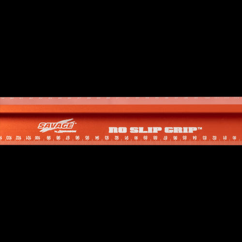 SWANSON 2400mm Savage™ No-Slip Straight Edge