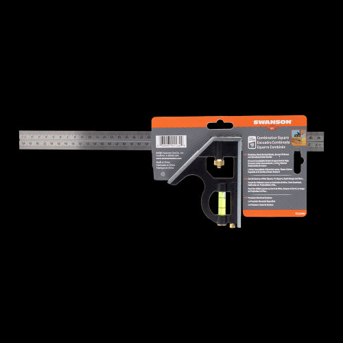 SWANSON 400mm Combination Square