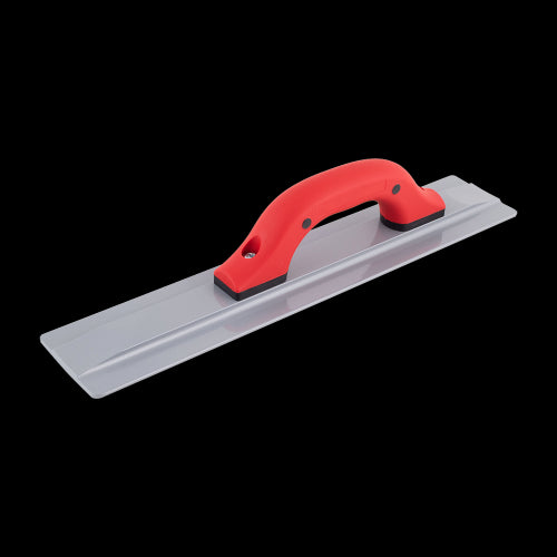 STANWAY Square End Magnesium Float (405mm x 80mm)