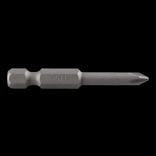 STANWAY Screwdriver Bit (PH1 x 50mm)