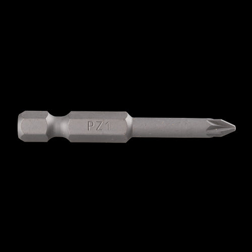 STANWAY Screwdriver Bit (PZ1 x 50mm)