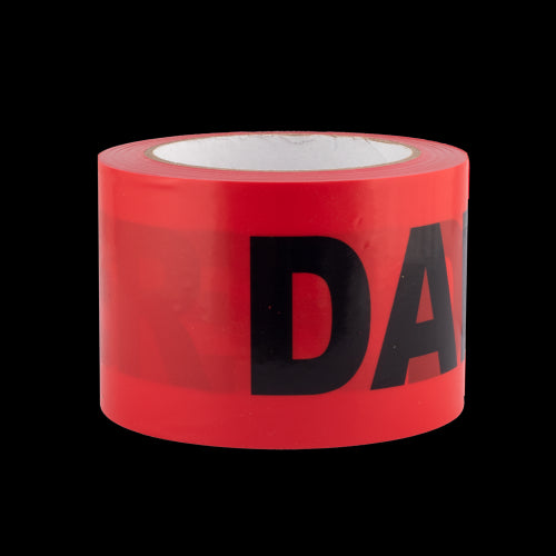 STANWAY 90m Danger Tape