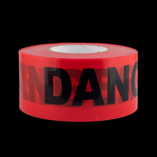 STANWAY 300m Danger Tape