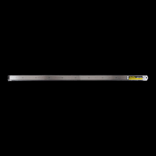 STANWAY 1000mm Stainless Steel Ruler