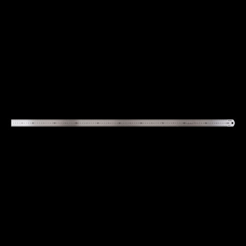 STANWAY 1000mm Stainless Steel Ruler