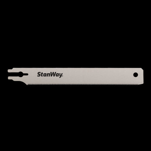 STANWAY 225mm PVC Pipe Saw Blade