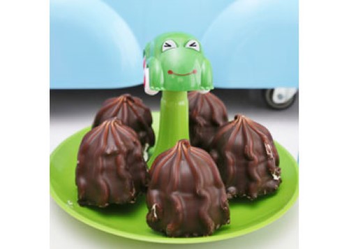 Viking Toys - Cute Cars Baby CDU45