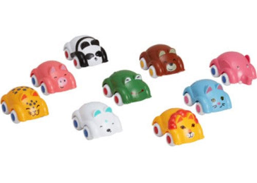 Viking Toys - Cute Cars Baby CDU45