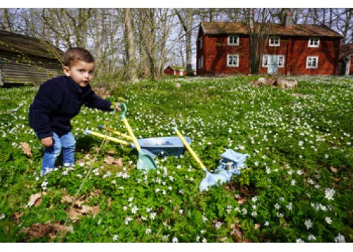 Viking Toys - Reline Big Rake