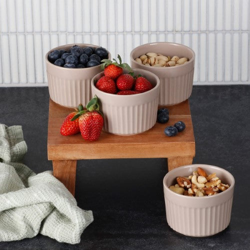 Heritage Ramekin 10x7cm - Wiltshire - Set of 6