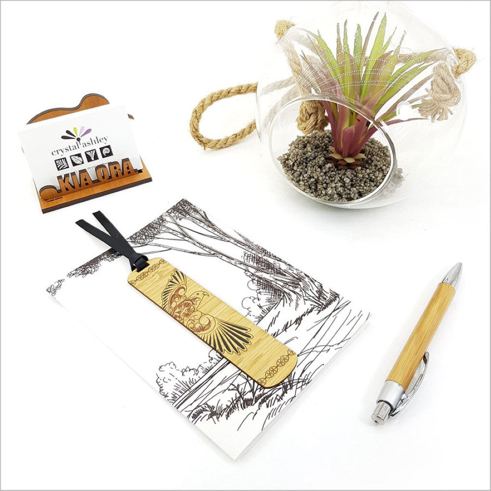 Greeting Card - KWW Kea