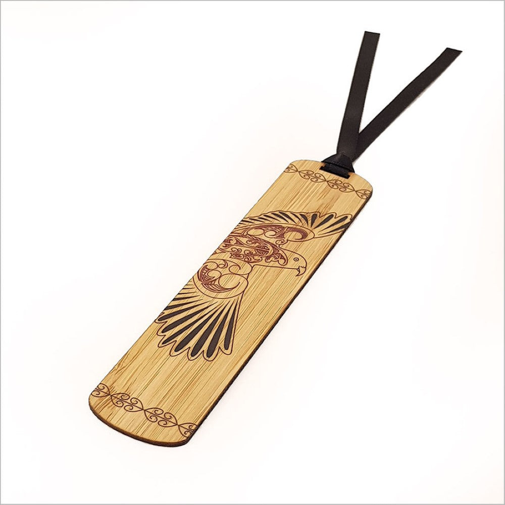 Greeting Card - KWW Kea