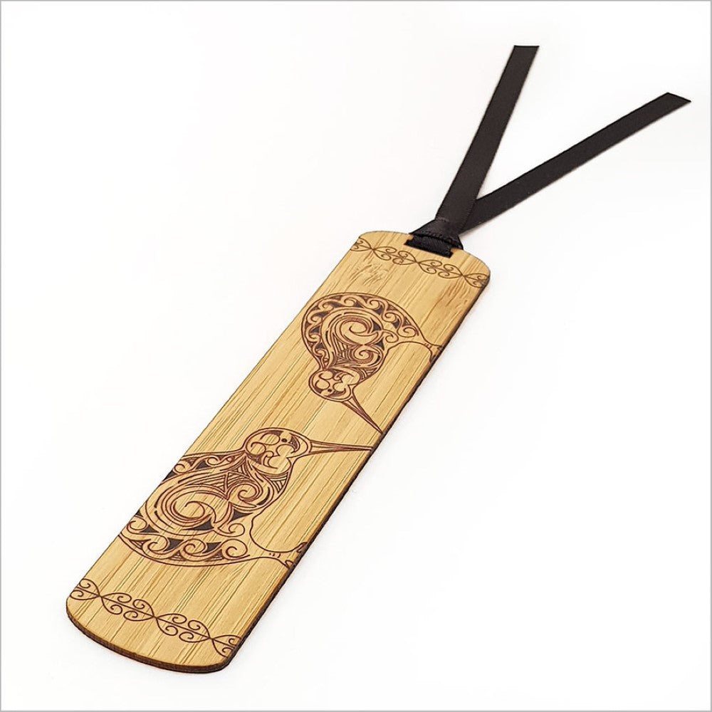 Greeting Card - KWW Kiwi