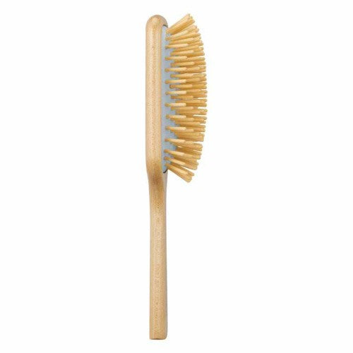 Paddle Brush - Lady Jayne Maple Wood Soothe & Detangle (Set of 3)