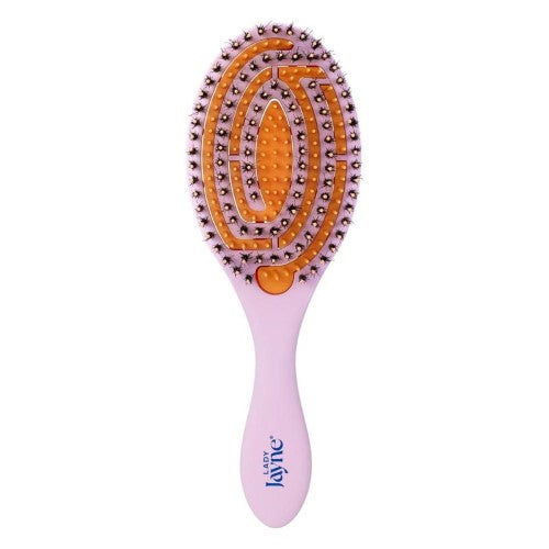 One Brush Wonder - Lady Jayne (Set of 3 Assorted)