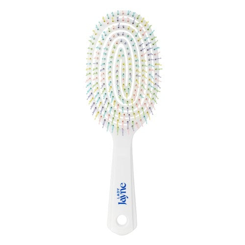 Rainbow Brush - Lady Jayne GemTip Large (Set of 3)