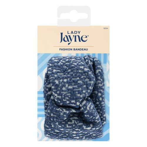 Fashion Bandeau - Lady Jayne (Set of 3)