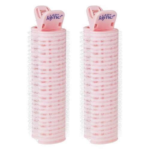 Volumising Rollers - Lady Jayne 2pcs (3 Packs)