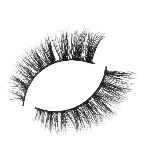 Lashes - Glam by Manicare Ultra Comfy Natural Matilda (3 Packs)