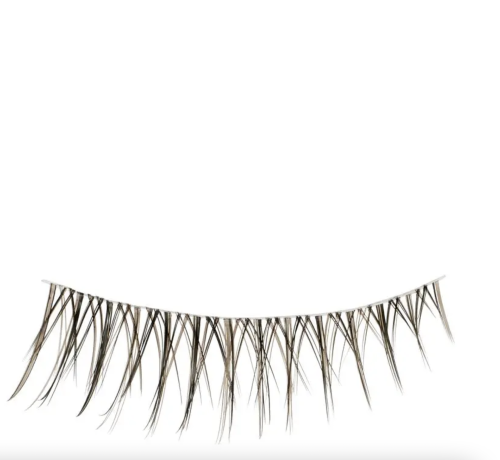 Lashes - Glam by Manicare Mocha Brown (6 Packs)