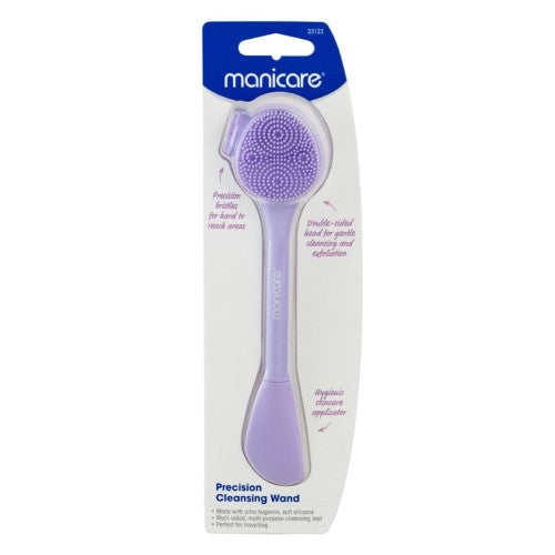 Precision Cleansing Wand - Manicare (Set of 3)