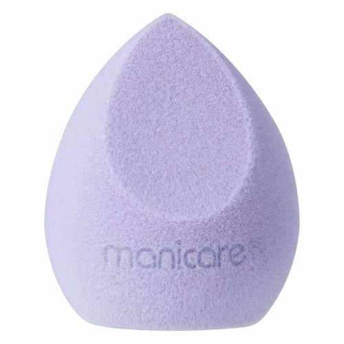 Make Up Sponge - Manicare Velvety Microfibre (Set of 6)