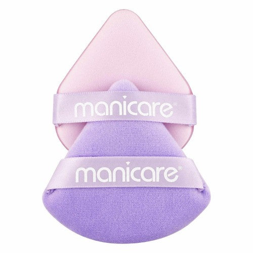 Beauty Puffs - Manicare Wet & Dry 2 Pack (Set of 6)
