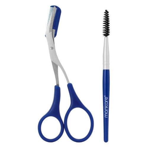 Precision Brow Grooming Kit - Manicare (6 Sets)