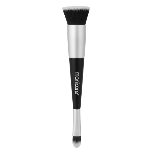2 in 1 Essential Face Brush - Manicare (Set of 6)